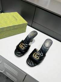 Picture of Gucci Shoes _SKUGuccisz34-40QM06156805